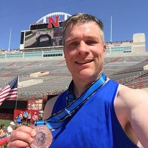 Meet your Posher, Tim